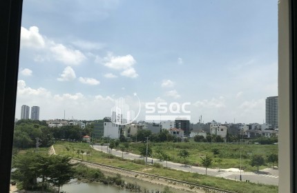 CHỈ 6,5 TỶ SỞ HỮU CĂN HỘ ĐẢO KIM CƯƠNG 1PN FULL NỘI THẤT – DỌN VÀO Ở NGAY